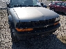 1GCCT19W718****** Salvage and Repairable 2001 Chevrolet S-10 in Montana State