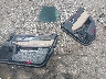 WDDHF5KB5DA****** Wrecked 2013 Mercedes-Benz E 350 in Georgia State