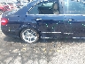 WDDHF5KB5DA****** Salvage and Repairable 2013 Mercedes-Benz E 350 in Georgia State