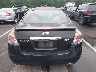 1N4AL2AP4CC****** Destrozados 2012 Nissan Altima