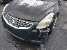 1N4AL2AP4CC****** Salvamento y Reparables 2012 Nissan Altima en Estado de Carolina del Norte