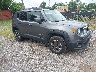 ZACCJBBW9GP****** Salvage and Wrecked 2016 Jeep Renegade in Detroit