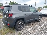 ZACCJBBW9GP****** Salvage and Wrecked 2016 Jeep Renegade in Michigan State