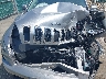 1C4PJMCBXEW****** Reparables 2014 Jeep Cherokee en Northern Virginia