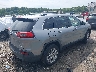 1C4PJMCBXEW****** Salvamento y Destrozados 2014 Jeep Cherokee en Estado de Virginia