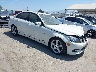 WDDGF5EB9BA****** Salvamento y Destrozados 2011 Mercedes-Benz C-Class en North Hollywood