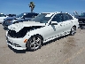 WDDGF5EB9BA****** Usados y Reparables 2011 Mercedes-Benz C-Class en North Hollywood