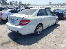 WDDGF5EB9BA****** Salvamento y Destrozados 2011 Mercedes-Benz C-Class en Estado de California