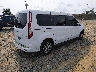 NM0GE9G71E1****** Salvamento y Destrozados 2014 Ford Transit Connect en Estado de Virginia