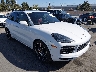 WP1AA2AYXKD****** Salvage and Wrecked 2019 Porsche Cayenne in Fremont