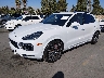WP1AA2AYXKD****** Used and Repairable 2019 Porsche Cayenne in Fremont