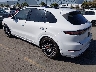 WP1AA2AYXKD****** Salvage and Repairable 2019 Porsche Cayenne in Fremont