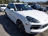 WP1AA2AYXKD****** Salvage and Repairable 2019 Porsche Cayenne in California State