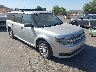 2FMGK5B81DB****** Salvage and Wrecked 2013 Ford Flex in Fontana