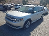 2FMGK5B81DB****** Used and Repairable 2013 Ford Flex in Fontana