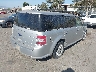 2FMGK5B81DB****** Salvage and Wrecked 2013 Ford Flex in California State