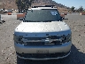 2FMGK5B81DB****** Salvage and Repairable 2013 Ford Flex in California State
