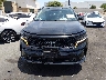 5XYRKDLF1NG****** Destrozados 2022 Kia Sorento en Estado de California
