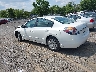 1N4AL2APXBN****** Reparables 2011 Nissan Altima en Estado de Virginia