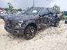 1FTEW1CG4GF****** Used and Repairable 2016 Ford F-150 in Fort Myers