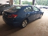 19XFB2F54DE****** Salvage and Wrecked 2013 Honda Civic in Minnesota State