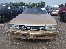 1G6VR3170HU****** Destrozados 1987 Cadillac Allante en Estado de Tennessee