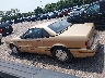 1G6VR3170HU****** Reparables 1987 Cadillac Allante en Estado de Tennessee