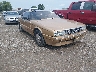 1G6VR3170HU****** Salvamento y Destrozados 1987 Cadillac Allante en Nashville