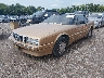 1G6VR3170HU****** Usados y Reparables 1987 Cadillac Allante en Nashville