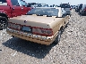 1G6VR3170HU****** Salvamento y Destrozados 1987 Cadillac Allante en Estado de Tennessee