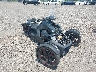 3JB2FEF21LJ****** Salvamento y Destrozados 2020 Can-Am Ryker en Rec Rides Online Exclusive