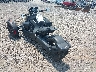 3JB2FEF21LJ****** Salvamento y Reparables 2020 Can-Am Ryker en Rec Rides Online Exclusive