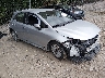 JTND4MBEXP3****** Salvamento y Destrozados 2023 Toyota Corolla en Indianapolis