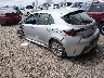 JTND4MBEXP3****** Salvamento y Reparables 2023 Toyota Corolla en Indianapolis