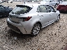 JTND4MBEXP3****** Salvamento y Destrozados 2023 Toyota Corolla en Estado de Indiana