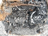 5XYZUDLA4DG****** Repairable 2013 Hyundai Santa Fe in Little Rock