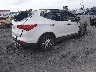 5XYZUDLA4DG****** Salvage and Wrecked 2013 Hyundai Santa Fe in Arkansas State