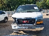 1GTW7AFG2K1****** Wrecked 2019 GMC Savana 2500 in Tennessee State