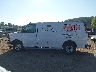1GTW7AFG2K1****** Repairable 2019 GMC Savana 2500 in Tennessee State