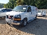 1GTW7AFG2K1****** Used and Repairable 2019 GMC Savana 2500 in Knoxville