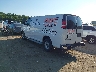 1GTW7AFG2K1****** Salvage and Repairable 2019 GMC Savana 2500 in Knoxville