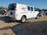 1GTW7AFG2K1****** Salvage and Wrecked 2019 GMC Savana 2500 in Tennessee State