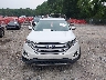 2FMPK3J98GB****** Wrecked 2016 Ford Edge in Georgia State