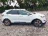 2FMPK3J98GB****** Used 2016 Ford Edge in Georgia State