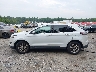 2FMPK3J98GB****** Repairable 2016 Ford Edge in Georgia State
