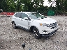 2FMPK3J98GB****** Salvage and Wrecked 2016 Ford Edge in Atlanta