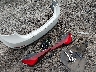 5NPDH4AE5GH****** Wrecked 2016 Hyundai Elantra in Georgia State