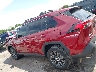 2T3B6RFV3SW****** Repairable 2025 Toyota RAV4 Hybrid in Oklahoma State