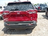 2T3B6RFV3SW****** Wrecked 2025 Toyota RAV4 Hybrid