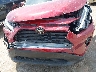 2T3B6RFV3SW****** Used 2025 Toyota RAV4 Hybrid